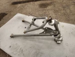 2010 Ski-doo Rev Xp Upper Lower Arms Control 600 Etec Mxz 800 Renegade. Fixed Price $249.99.