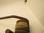 Nos Genuine Polaris Left Hand Side Torsion Spring 1979 Cobra 7041095. Fixed Price $15.00.