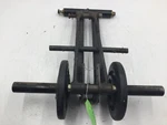 Arctic Firecat Sabercat Arm Rear Suspension Idler 0704-925 1704-005. Fixed Price $79.95.