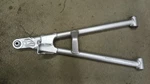 Yamaha Fx Nytro Lower Left Arm Control 09-14 Rtx Xtx. Fixed Price $189.99.