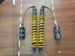 Pair Of Shocks For Arctic Cat Snowmobile ( 1703-208 ) 2003 2011. Fixed Price $50.57.
