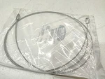 Hood Cable - 2000 Polaris Nos. Fixed Price $20.99.