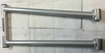 Yamaha Upper A-arm Rx 1 Mountain Le 8FA-23540-00-00 2003. Fixed Price $142.99.