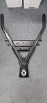 Arctic Cat Lower Frame With Bushings 3707-132. Fixed Price $320.95.