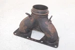 99 Polaris Xc 500 Oem Exhaust Header Manifold Y Pipe 1260851-029 SP1. Fixed Price $27.99.