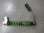 Arctic Cat Zl Zrt King Mountain Front Ski Shock Act #7205. Fixed Price $75.00.