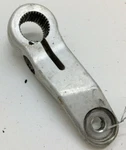 Ski Doo Used Oem Left Steering Arm 506151159 Formula Mach Grand Touring 1999. Fixed Price $29.90.