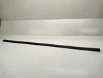 Hifax Slide Profile 15, Black ---- Garland Nos. Fixed Price $24.95.