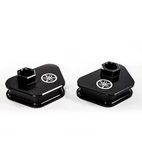 Yamaha Oem Billet Suspension Adjustment Blocks Sidewinder Viper SMA-8JP39-BL-10. Fixed Price $119.99.