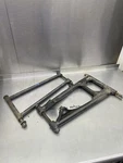 09 10 Yamaha Vector Venture Left Front Upper Lower Suspension Control Arm. Fixed Price $194.57.