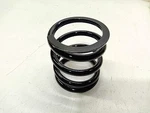 Spring, Compression 260X2.5INX.262, Black ---- Polaris Nos. Fixed Price $24.99.