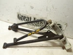 Ski Doo Summit Rev Left Upper Lower Arms Spindle Snowmobiie 600 800 Ho. Fixed Price $50.00.