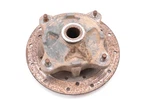 07 Polaris Sportsman 450 4X4 Rear Wheel Hub & Rotor Left Right. Fixed Price $18.74.