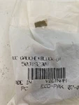 Genuine Brp 503192301 Block-lh. Fixed Price $26.99.