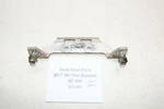2017 Ski-doo Summit 850 Sp 154" Gen Steering Stem Shaft Post Support Plate. Fixed Price $14.20.