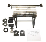 2019 Polaris Axys Pro Rmk 850 163" Rear Suspension Link Rod Idler Wheel Mount. Fixed Price $39.95.