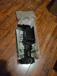 Nos Arctic Rh Spindle Asy 0703-282 95-96 Thundercat,cougar. Fixed Price $74.99.