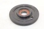 Polaris Oem Black Track Idler Wheel 6380 1590001 Q1254. Fixed Price $19.99.