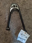 05-07 Ski Doo Right Upper A-arm # 505071590 Mxz 440X Racer Oem Brand New Rh. Fixed Price $100.00.