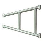 Spi Arctic Cat 7 (2006) Snowmobile Lower A-arm Left Or Right. Fixed Price $72.44.