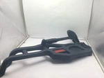 Arctic Cat 2005 Rh Right Side Backrest 1606-682 T660 Pantera Triple Touring Oem. Fixed Price $139.95.