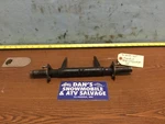 Bracket Suspension Arm # 8AX-47416-01-00 Yamaha 1996 V Max 600 Snowmobile. Fixed Price $40.69.