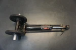 2001-2002 Arctic Cat Oem Rear Arm Shock Absorber W/ Pivot & Rods 570. Fixed Price $149.95.