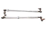 16 Polaris 800 Rush Pro Tie Rods & Ends 137". Fixed Price $59.99.