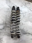 13 Arctic Cat Touring Snowmobile Fox Zero Pro Front Shocks Right & Left. Fixed Price $459.00.