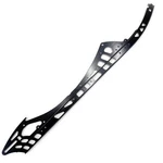 Arctic Cat* Suspension Rail Black 137" 2704-414* 2014 Xf Sno Pro. Fixed Price $320.20.