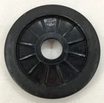 Arctic Cat 0104-298 Snowmobile Idler Wheel For 72-79 Models Used. Fixed Price $22.99.