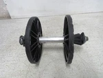 17 Polaris Rmk Pro 800 Axys Rear Wheels Axle Back Bogie Idler Stock Oem #9695. Fixed Price $47.49.