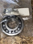 Polaris 3233020 Bearing 1993-2024 Ace Magnum Rzr Ranger 1000 900 850 570 550. Fixed Price $25.00.