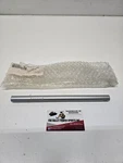 Brand New Polaris Upper Radious Rod Silver 5333984-385. Fixed Price $39.99.
