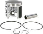 Wsm 50-521-05PK Cast Series Piston Kit 0.50MM Oversize. Fixed Price $93.20.