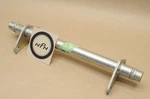 Yamaha Snowmobile 1974 GP338 GP433 Track Suspension Bracket #3 Nos Oem. Fixed Price $15.25.