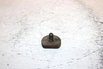 1996 Ski-doo Touring Sle 500 Oem Brake Pad 860701700 SS12. Fixed Price $19.99.