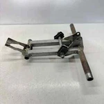 Trail Arm Weld, Right, Narrow, Silver - 2005 Polaris 900 Switchback. Fixed Price $70.00.
