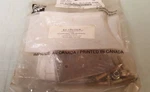 Oem Ski-doo 95 Summit Rear Suspension Runner Stopper Kit 590175400 *new* 583 670. Fixed Price $13.00.