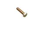 New Oem Polaris 7512392 Hex Head Bolt Nos. Fixed Price $10.94.