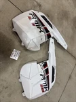 2012 Polaris Pro Rmk 800 Side Panel Covers Right Left Set Pair 283. Fixed Price $247.50.
