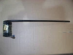 Arctic Snowmobile 92-96 Ext Zr Thundercat Jag Rh Suspension Spring 0604-584. Fixed Price $49.95.