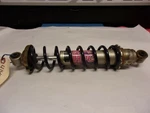 Ski-doo (bombardier) Part # 414866100 Oem Front Shock Black Spring 1996 Formula. Fixed Price $44.99.