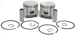 Polaris 600 Iq Shift 2008-2009 Pistons New. Fixed Price $79.99.