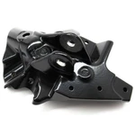 New 2012-2025 Arctic Cat Zr / Xf Oem Lh Left Upper Shock Mount Bracket 1707-777. Fixed Price $88.95.