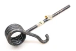 New Oem Arctic Cat 0104-353 Rear Left Suspension Spring Nos. Fixed Price $19.99.