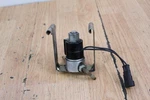 2005 Polaris Rmk 900 Exhaust Power Valve Solenoid With Mounting Bracket. Fixed Price $20.00.