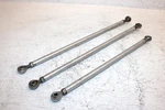 1990 Polaris Trail Oem Steering Tie Rod Set 5332713-067 5332712 SP16. Fixed Price $60.19.