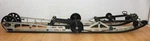 2015 Polaris Rmk 800 Pro Rear Suspension Skid 155. Fixed Price $349.00.