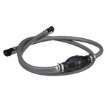 Seachoice 21381 Low Perm Fuel Line Kit Yamaha, 3/8" X 6'. Fixed Price $55.74.
